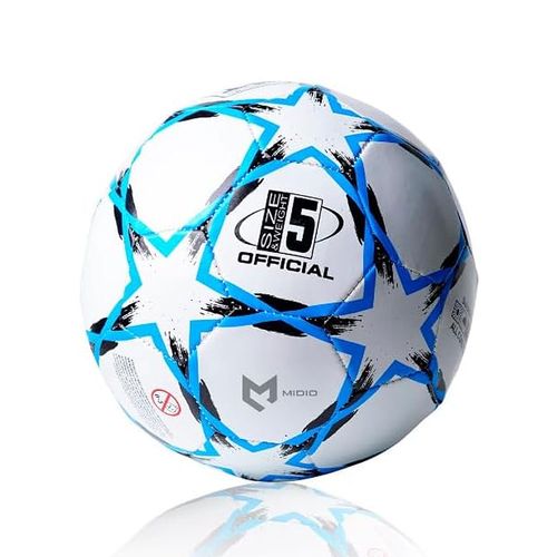 Bola De Futebol Pro Sortida Preciza