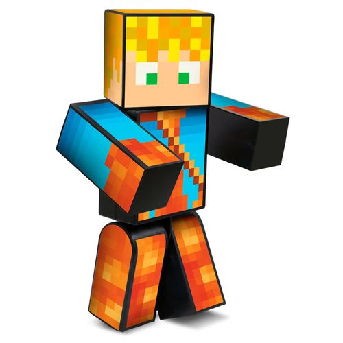 Boneco 35cm Lopers Algazarra