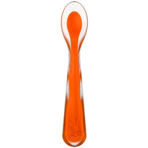 Colher Flexível para Bebês 6m  SCF722/00 Avent