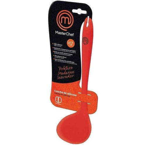 Concha Silicone Masterchef