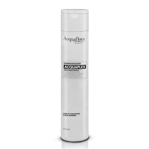 Condicionador Acquaplex 300ml Acquaflora