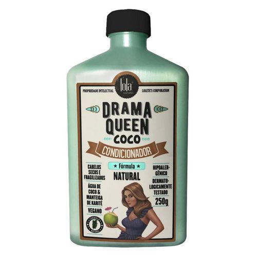 Condicionador Drama Queen 250g Lola
