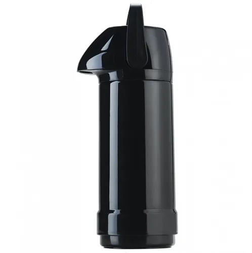 Garrafa Térmica GLT Pressão Preta 1L 7311-0105 Invicta