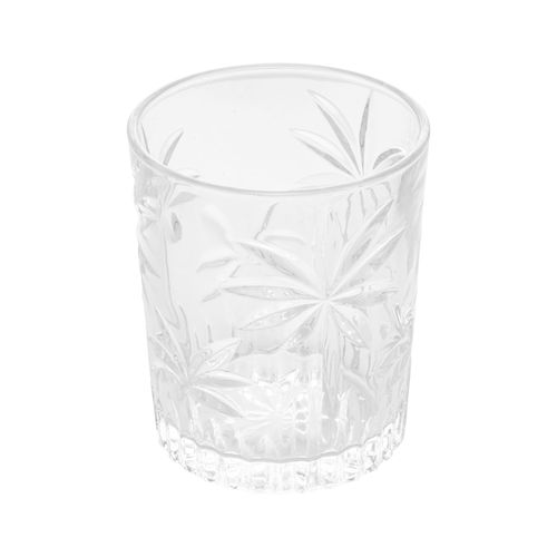 Copo Cristal Palm Tree 340ml 27770 Wolff