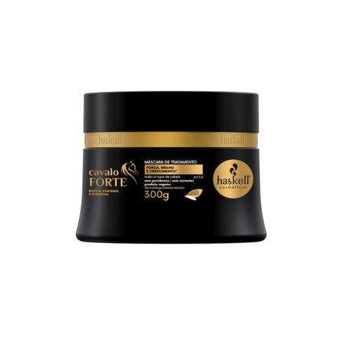 Máscara Cavalo Forte 300g Haskell