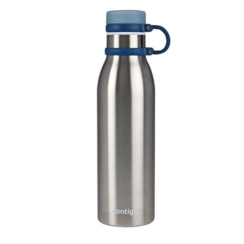 Squeeze Mattehorn Aço Inox 591ml Mônaco Contigo