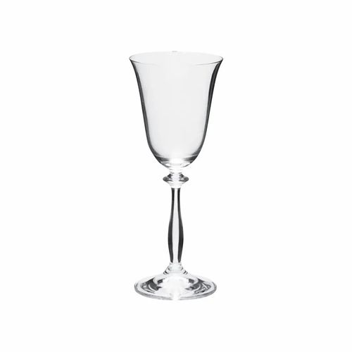 Taça De Cristal Para Vinho Tinto 185ml Bohemia Full Fit