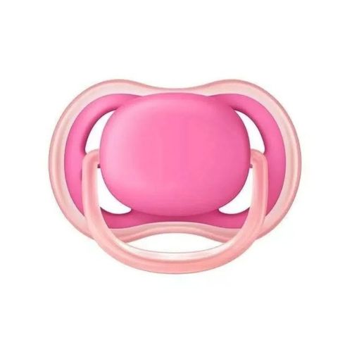 Chupeta ULTRA AIR Lisa 6-18 Meses Menina Philips AVENT SCF458/12