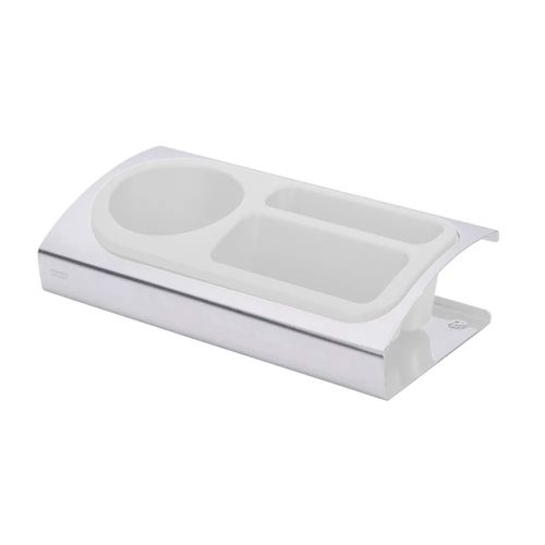 Organizador para Pia Suprema 2113/100 Brinox