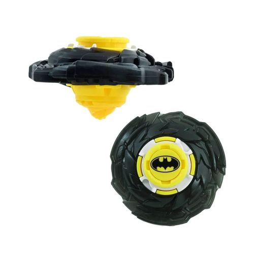 Pião Infinity Nado Liga Da Justiça Sortido Candide