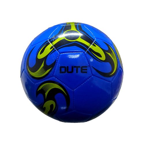 Bola Pvc Azul 280g DTE0539 Dute