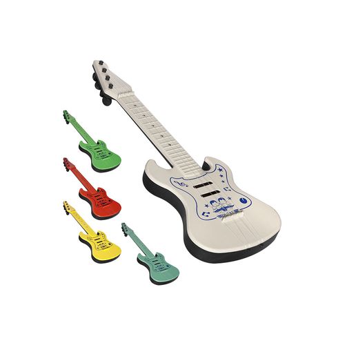 Guitarra Plástica Sortida Dutati