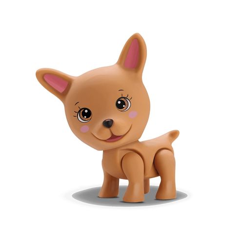 My Pet Sortido Divertoys
