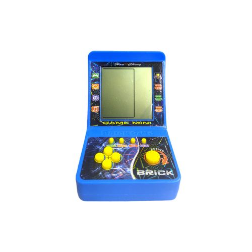 Fliperama Sortido Rei Do Jogo Nettoy