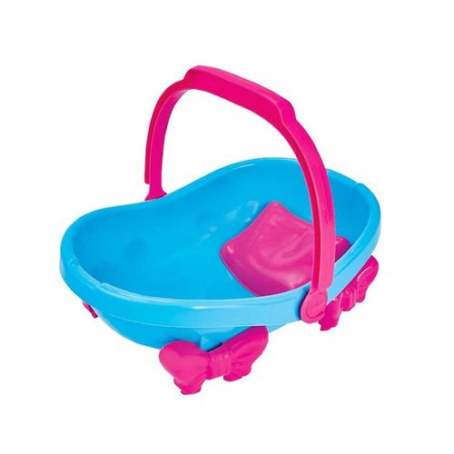 Bebê Conforto Para Bonecas 573 Bs Toys