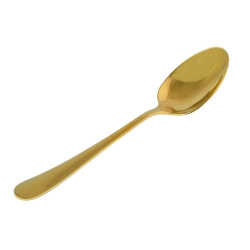 Colher De Arroz Para Servir Dourado Valentina Mimo Style