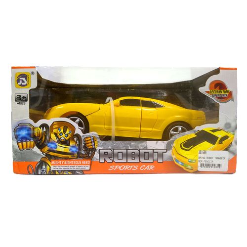Carro Camaro Transformers Fenicia