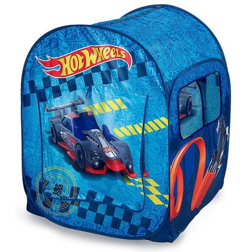 Barraca/Cabana Infantil Hot Weels Fun
