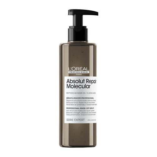 Sérum Absolut Repair Molecular 250ml L'Oréal Professionnel