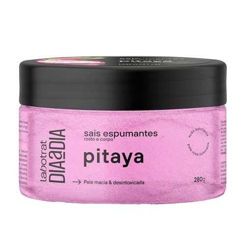 Sais Espumantes Pitaya 280g Labotrat