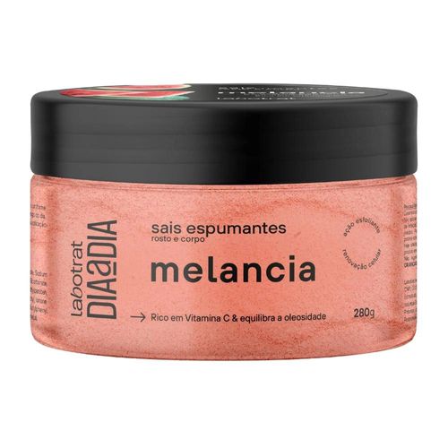 Sais Espumantes Melancia 280g Labotrat