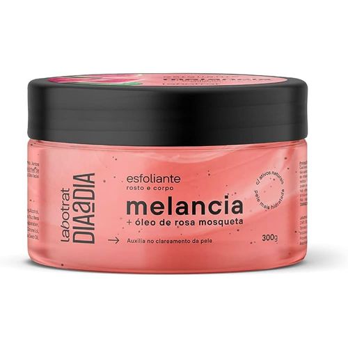 Esfoliante Melancia 300g Labotrat