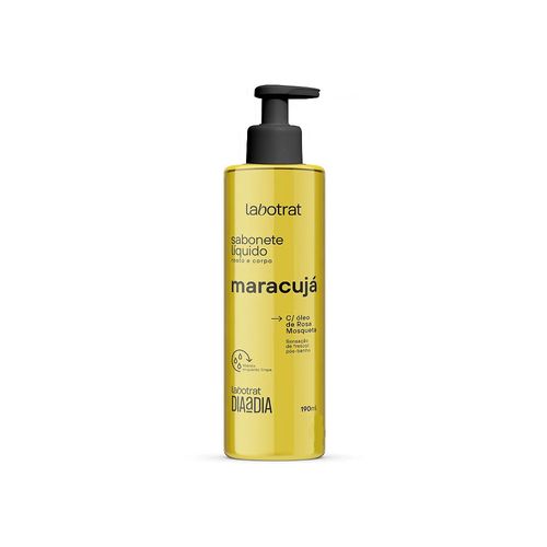 Sabonete Líquido Maracujá 190ml Labotrat