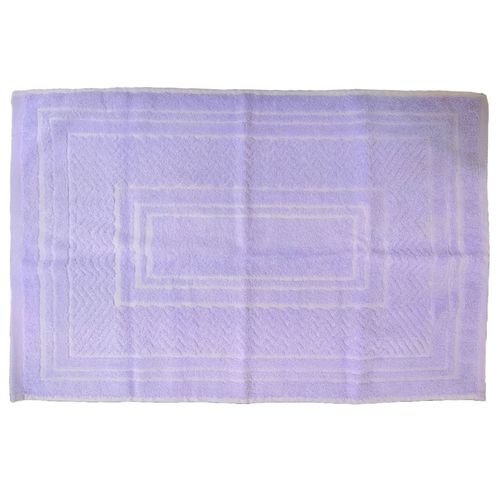 Toalha De Piso Nivi 70cm x 48cm Sortida Sisa