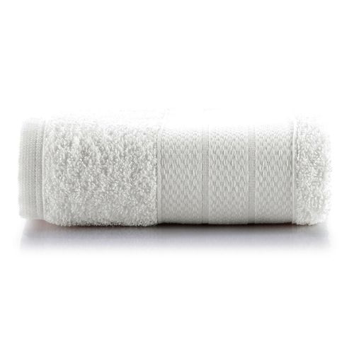 Toalha De Rosto Tóquio G2 50cm x 70cm Branco Altenburg