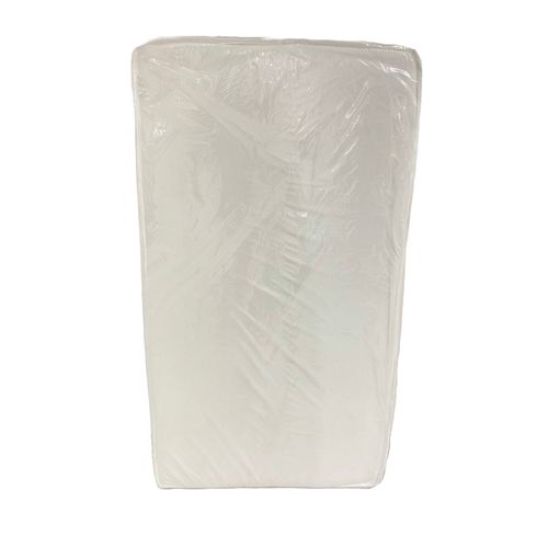 Colchão Para Berço Americano 1,30x70x12 Ortonom