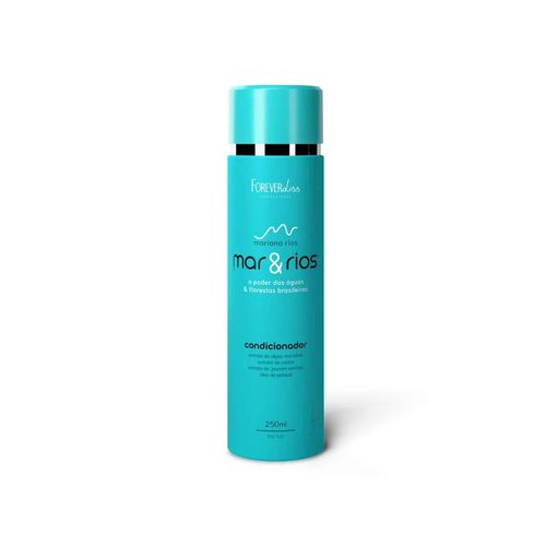 Condicionador Mariana Rios 250g Forever Liss Mar&Rios