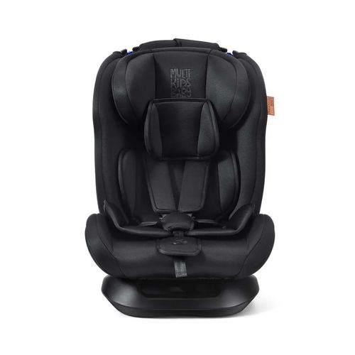 Cadeira Para Auto Orion 0-36kgs Preta Multikids Baby