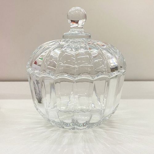 Bomboniere De Vidro Fuy793 Futuro