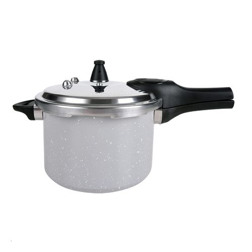 Panela De Pressão Pressure 4,2L Brinox