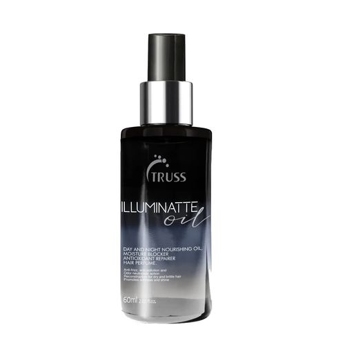Óleo Truss Illuminatte Oil 60ml