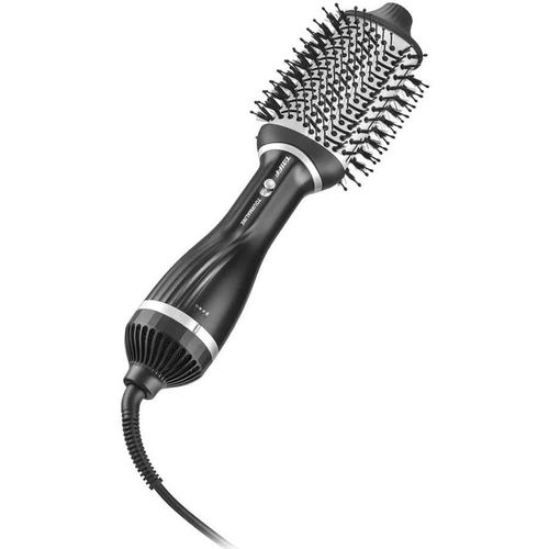 Escova Secadora 2 em 1 1200W Tourmaline 220V Taiff