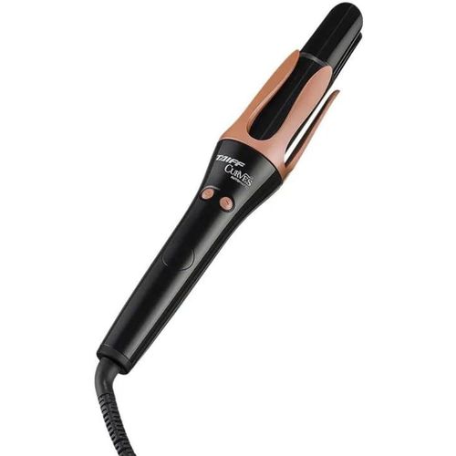 Modelador da Cachos Curves Automatic Profissional Bivolt Taiff
