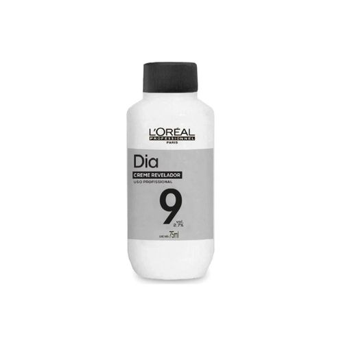 Revelador Diarichesse 9 Volumes 75ml Loreal Profissional