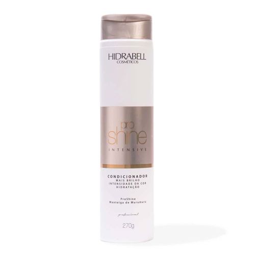 Condicionador Pro Shine 270g Hidrabell