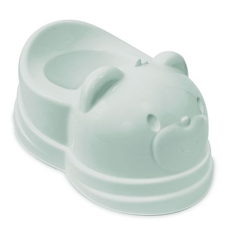 Peniquinho Infantil Fofura Verde Cajovil