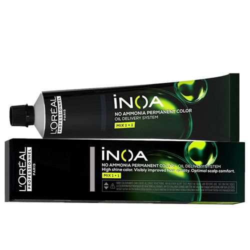 Tintura Inoa 5 Castanho Claro 60g Loreal