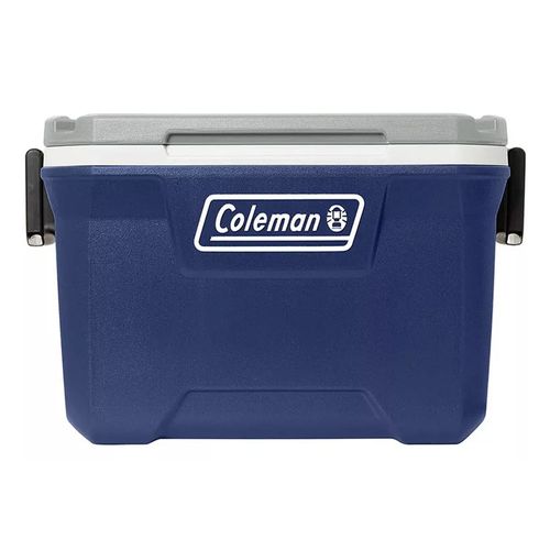 Caixa Térmica 52 Litros Azul Coleman