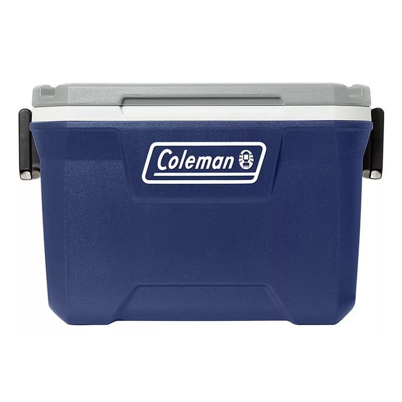 WCCF EXTRA、KOLE Caixa Térmica 52 Litros Azul Coleman - Sacolão