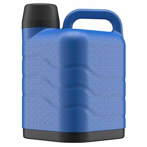 Garrafão Térmico Pro 5L Incess Blue Invicta