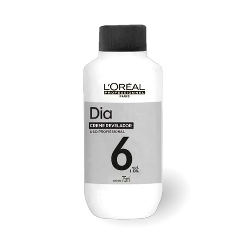 Revelador Diarichesse 6 Volumes 75ml L´Oreal Profissionnel