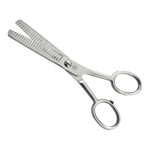 Tesoura Para Cabelos Fio Desbaste 5” Mundial