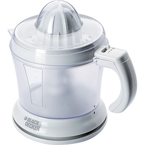 Espremedor de Frutas CJ650 Black e Decker
