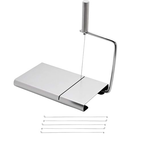 Cortador De Queijo Com Fio Fatiador Wincy