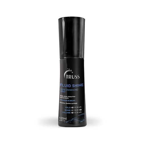 Finalizador Fluid Shine 120ml Truss