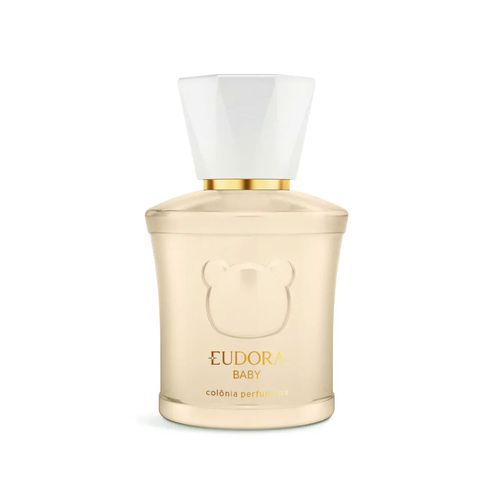 Baby Água Colônia 100ml Eudora